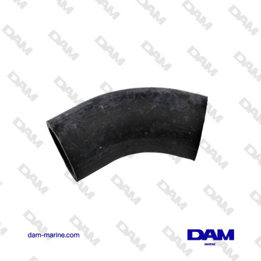 TUBO DI RAFFREDDAMENTO YANMAR