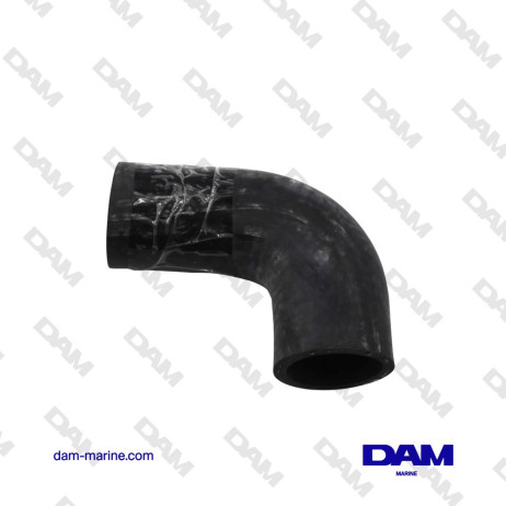 KIT ANODES ALU PLAQUETTES @2 HONDA BF8-50HP