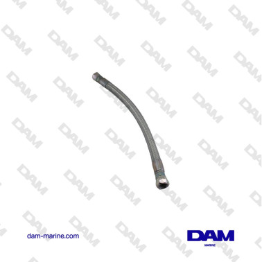YANMAR OIL HOSE 119187-39370