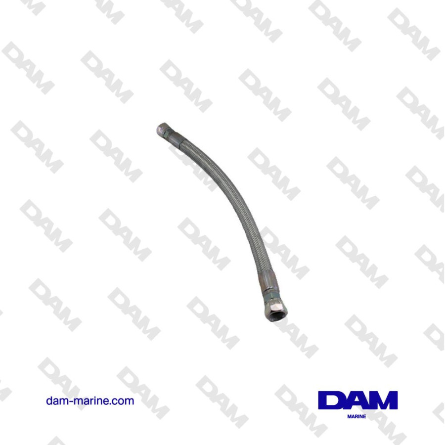 YANMAR OIL HOSE 119187-39370