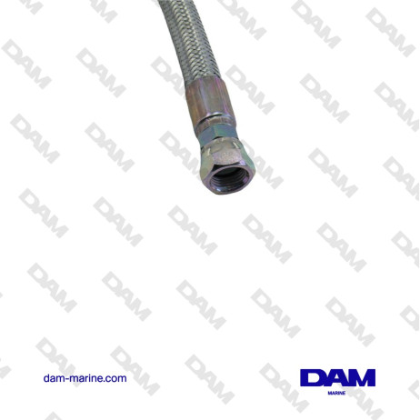 YANMAR OIL HOSE 119187-39370
