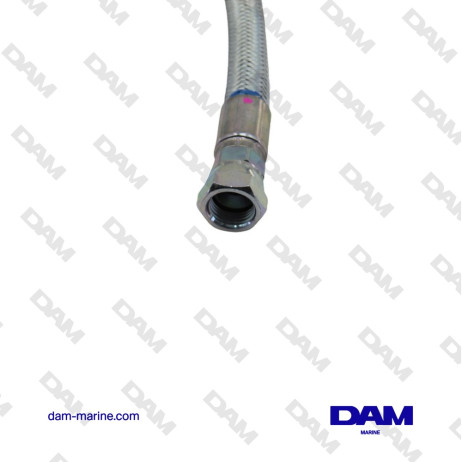 YANMAR OIL HOSE 119187-39370
