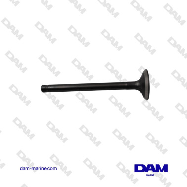 YANMAR EXHAUST VALVE 119515-11110
