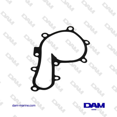 GUARNIZIONE POMPA YANMAR...