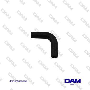 YANMAR COOLING HOSE