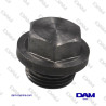 YANMAR ANODE HOLDER PLUG