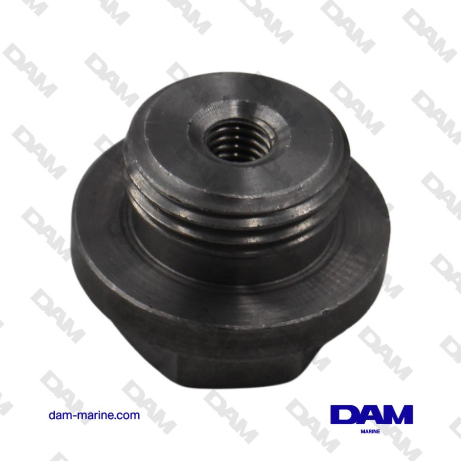 BOUCHON PORTE ANODE YANMAR