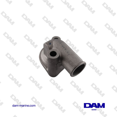 YANMAR THERMOSTAT COVER