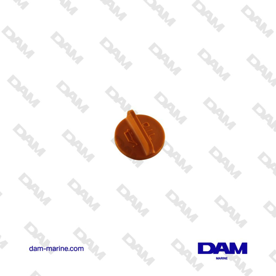 YANMAR OIL FILLER CAP