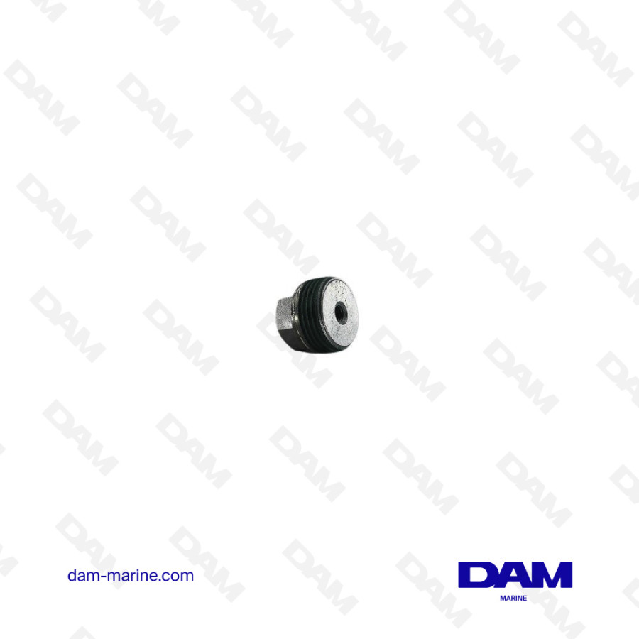YANMAR ANODE HOLDER PLUG