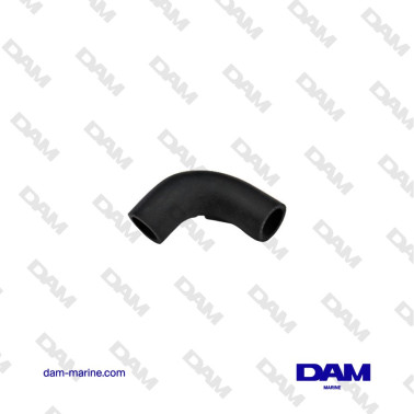 MANGUERA DE REFRIGERACIÓN...