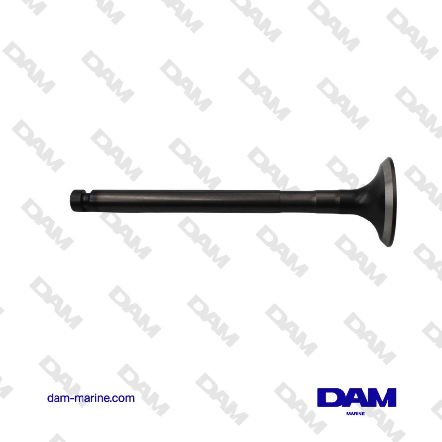 YANMAR EXHAUST VALVE 129100-11112