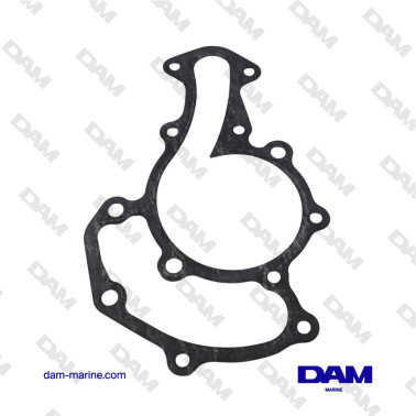 GUARNIZIONE POMPA YANMAR