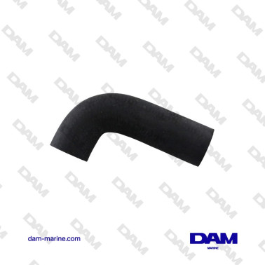 YANMAR SEAWATER COOLING HOSE
