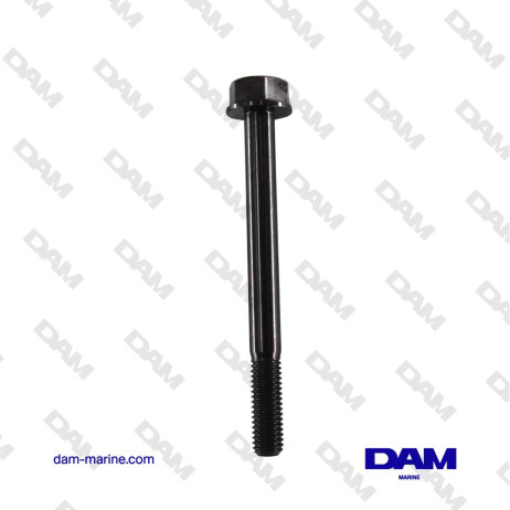 YANMAR 129350-01230 CYLINDER HEAD SCREWS