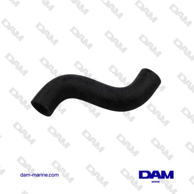 YANMAR SEAWATER COOLING HOSE
