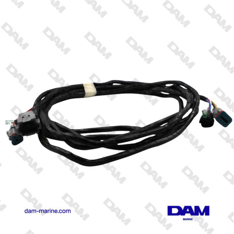 ANODE ALU HELICE MERCRUISER