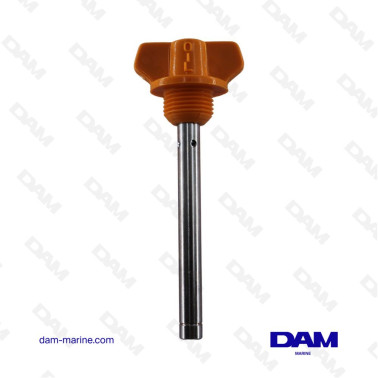 YANMAR OIL DIP STICK...