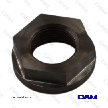 ECROU YANMAR EMBASE M20 - 196350-04091