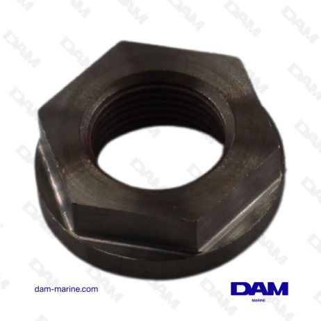 YANMAR NUT FLANGE M20 - 196350-04091