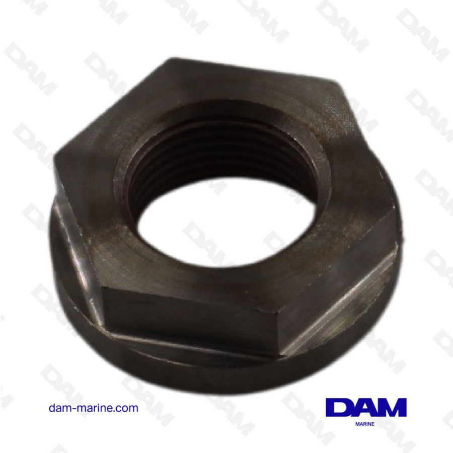 ECROU YANMAR EMBASE M20 - 196350-04091