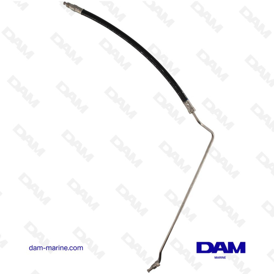 FLEXIBLE YANMAR ZT* BASE