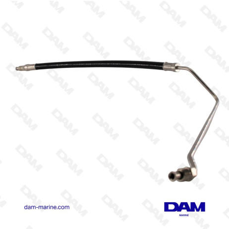 FLEXIBLE YANMAR ZT* BASE