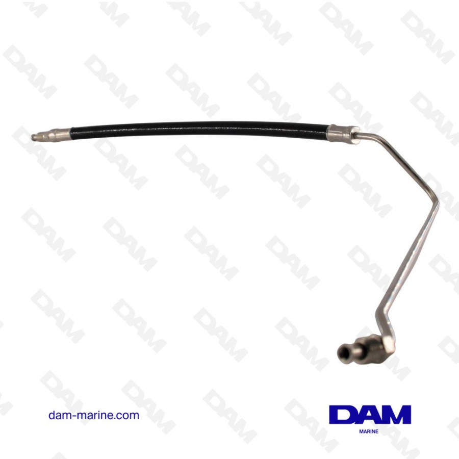 FLEXIBLE YANMAR ZT* BASE
