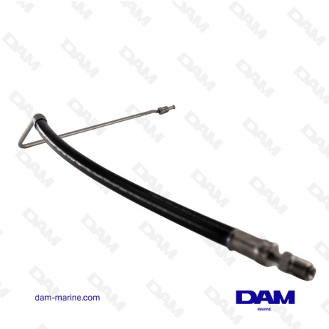 FLEXIBLE YANMAR ZT* BASE