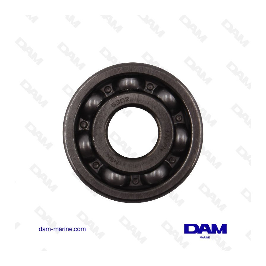 Rodamiento YANMAR 24101-063024