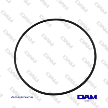 YANMAR 24321-001100 O-RING