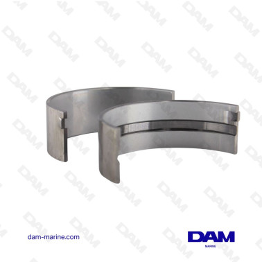 YANMAR 719000-02800 COJINETES