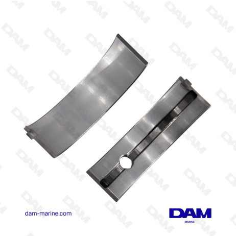 GUSCIO CUSCINETTI YANMAR 719000-02800