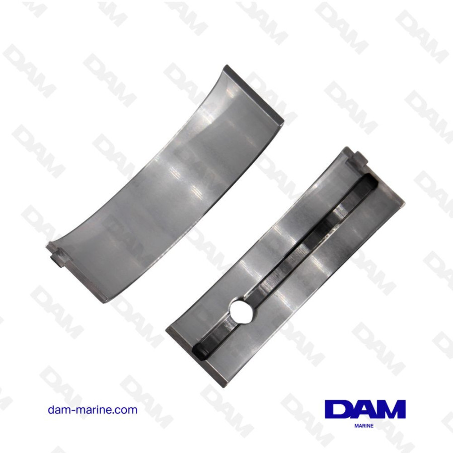 YANMAR 719000-02800 BEARING SHELLS