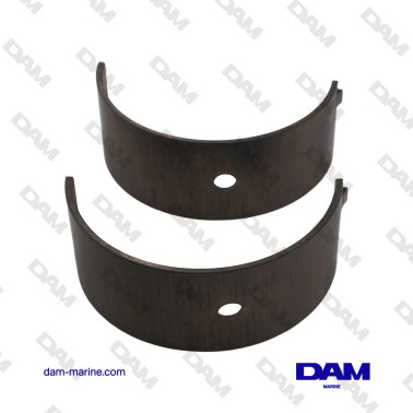 YANMAR CONNECTING ROD BEARINGS