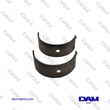 YANMAR CONNECTING ROD BEARINGS