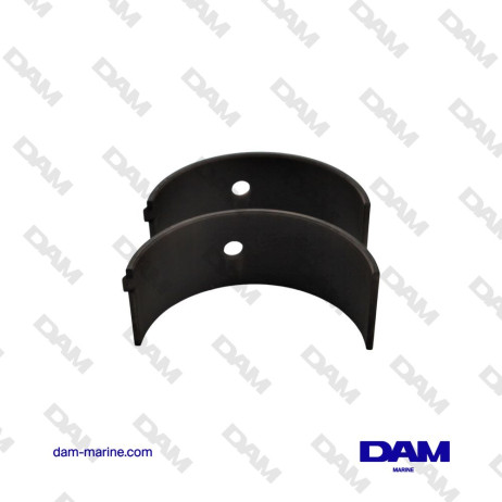 YANMAR CONNECTING ROD BEARINGS