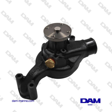 MERCRUISER 377 BREWING PUMP...