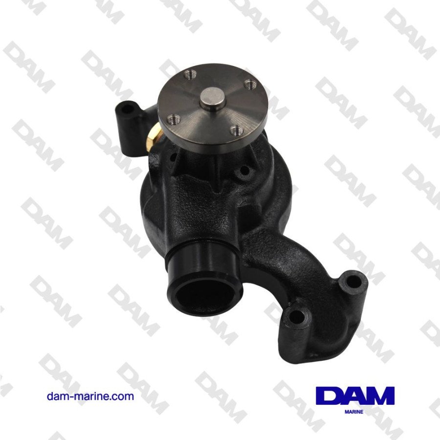 MERCRUISER 377 BREWING PUMP - 4.5L