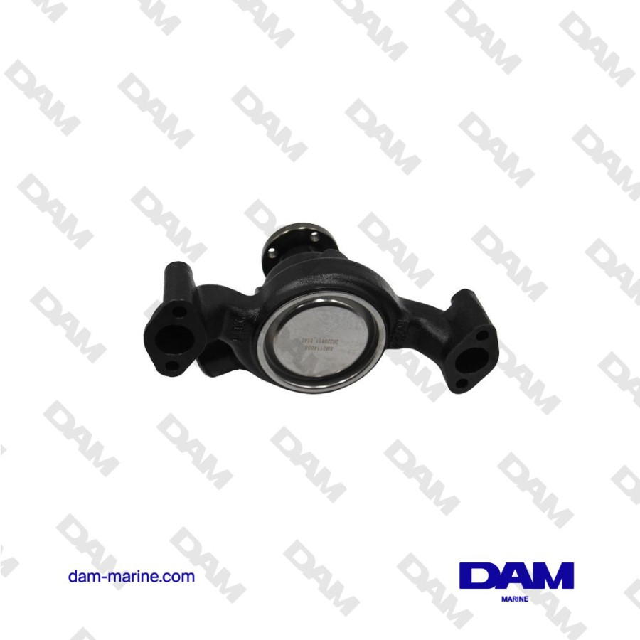 POMPE DE BRASSAGE MERCRUISER 377 - 4.5L