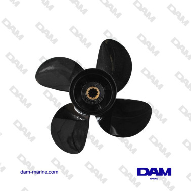 ALUMINUM PROPELLER MERCURY...