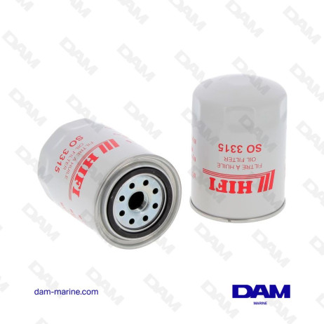 OIL FILTER SO3315