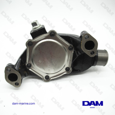 BOMBA DE ACEITE GM V6 - ALUMINIO - OEM