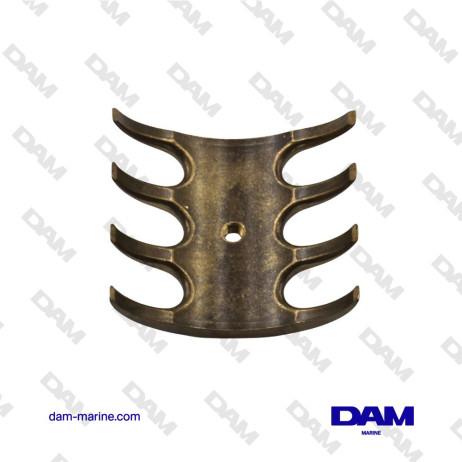 YANMAR 6LP WATER PUMP CLAW