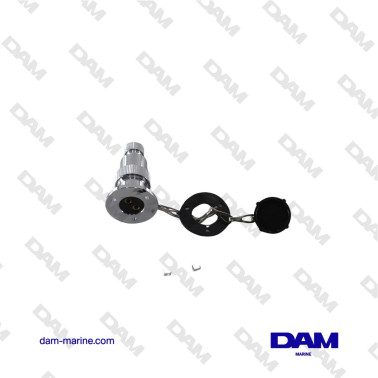 BIPOLAR WATERPROOF SOCKET...