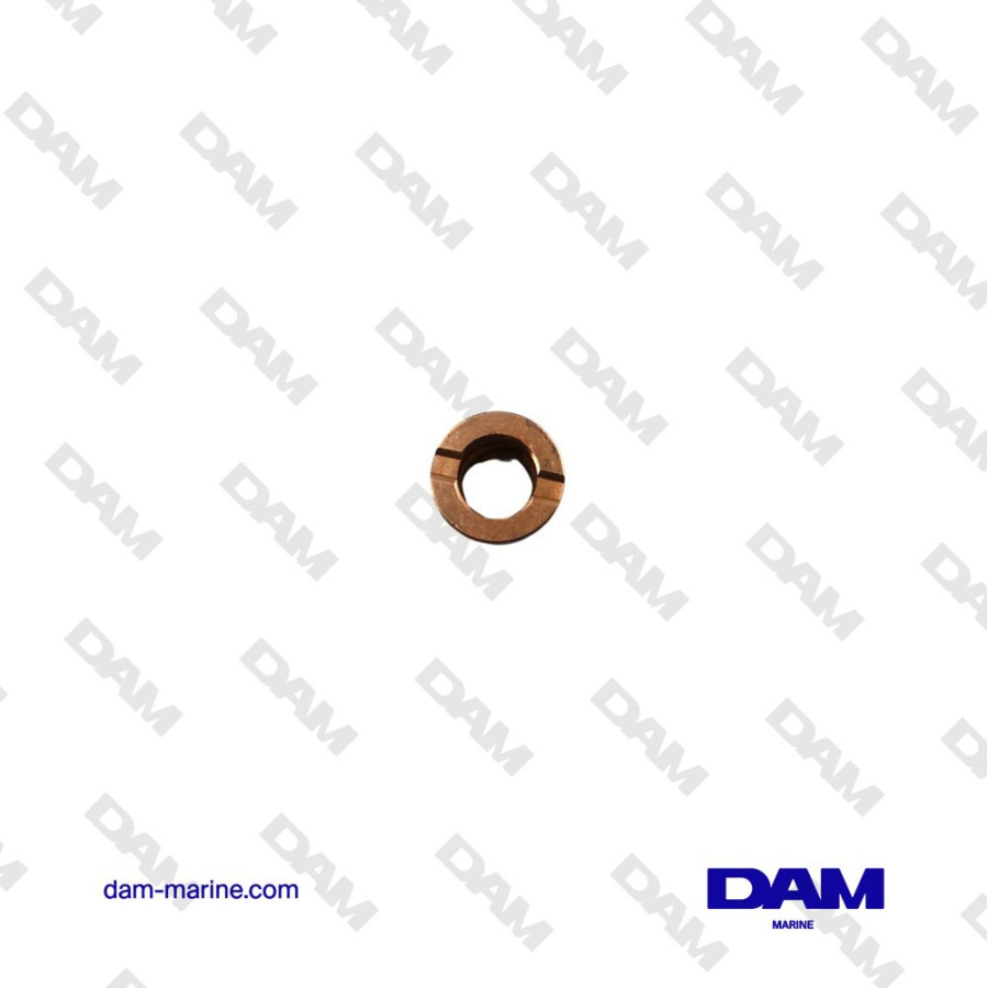 DOUILLE YAMAHA 6G1-45317-09