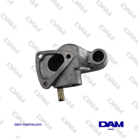 TUBERÍA DE AGUA DEL MOTOR NANNI - 970144320