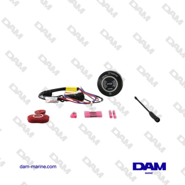 COUPE CIRCUIT MOTEUR SANS FIL