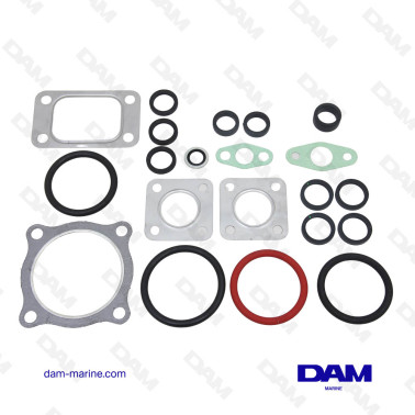 VOLVO TURBO GASKET KIT