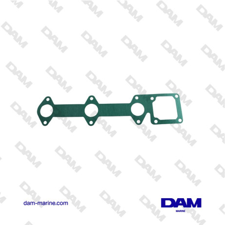 GUARNIZIONE SCAMBIATORE DI CALORE DI SCARICO VOLVO MD2040